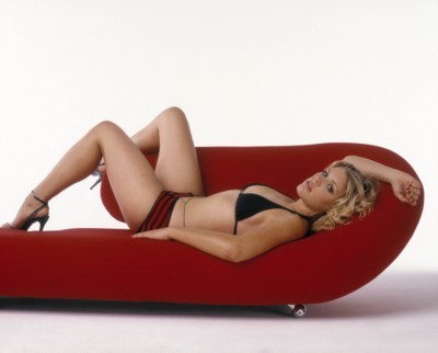 Busy Phillips poster