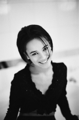 Alizee poster