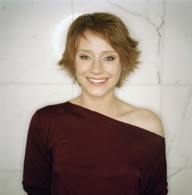 Bryce Dallas Howard poster