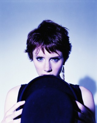 Bryce Dallas Howard poster