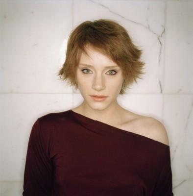 Bryce Dallas Howard poster