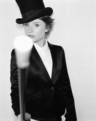 Bryce Dallas Howard poster