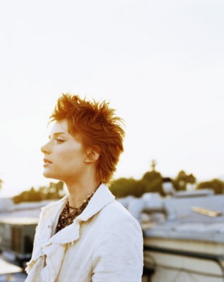 Bryce Dallas Howard poster