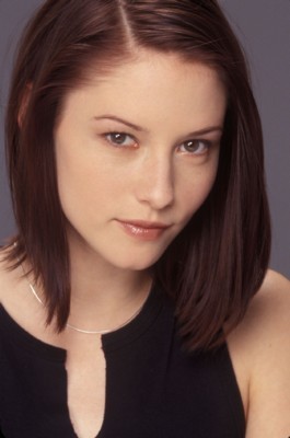 Chyler Leigh poster