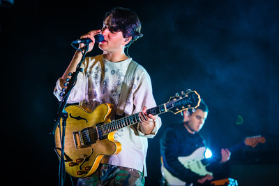 Vampire Weekend sweatshirt