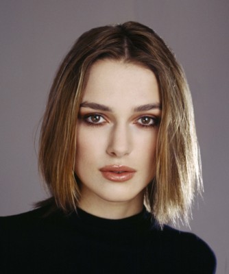 Keira Knightley poster