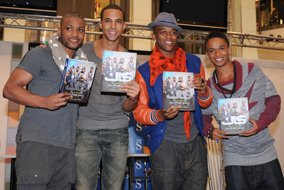 Jls poster