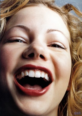 Michelle Williams poster