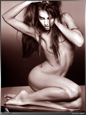 Jessica Miller poster