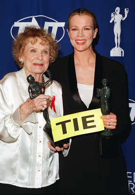 Gloria Stuart poster