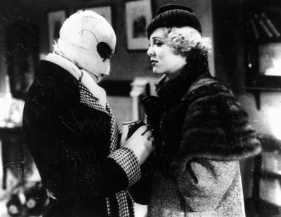 Gloria Stuart poster