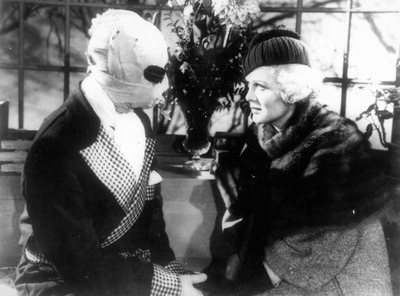 Gloria Stuart poster