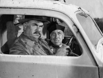 Fernandel sweatshirt