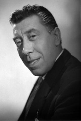 Fernandel sweatshirt