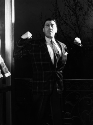 Fernandel sweatshirt