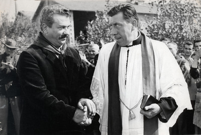 Fernandel sweatshirt