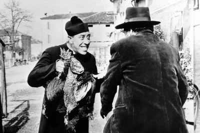 Fernandel sweatshirt