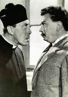 Fernandel sweatshirt