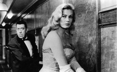 Fernandel sweatshirt