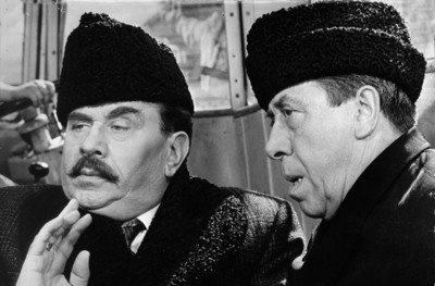 Fernandel sweatshirt