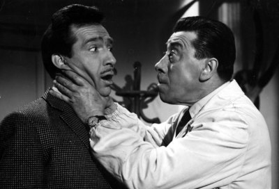 Fernandel sweatshirt