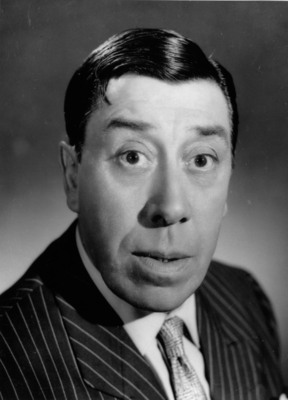 Fernandel sweatshirt