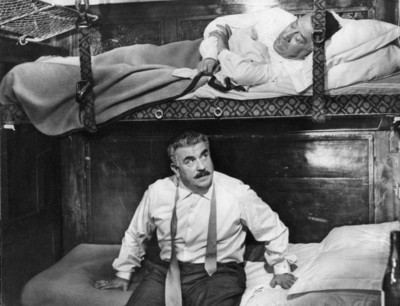 Fernandel sweatshirt