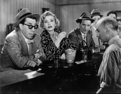 Fernandel sweatshirt