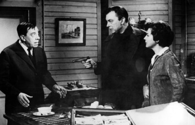 Fernandel sweatshirt