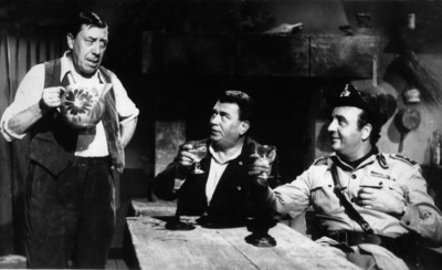 Fernandel sweatshirt