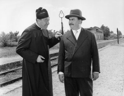 Fernandel sweatshirt