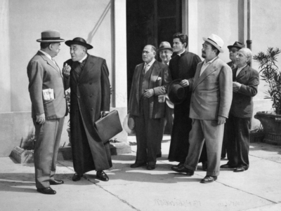 Fernandel sweatshirt