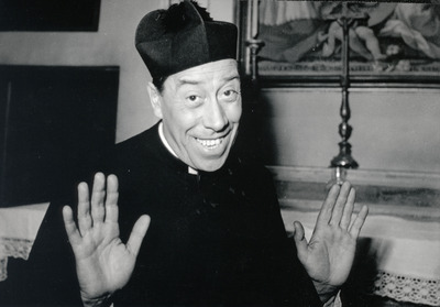 Fernandel sweatshirt