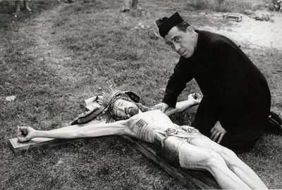 Fernandel sweatshirt