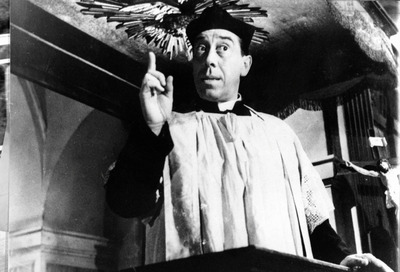 Fernandel sweatshirt