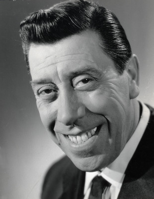 Fernandel sweatshirt