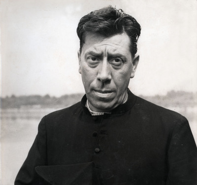 Fernandel sweatshirt