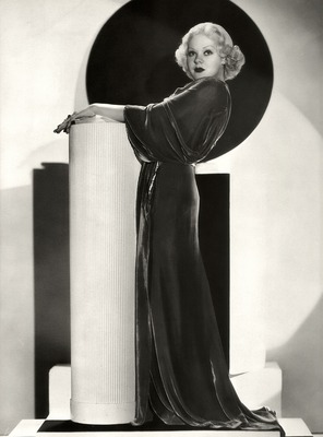 Alice Faye poster