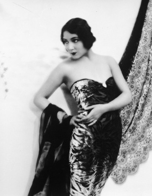 Dolores Del Rio poster