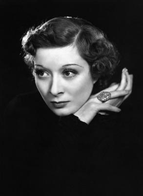 Greer Garson poster