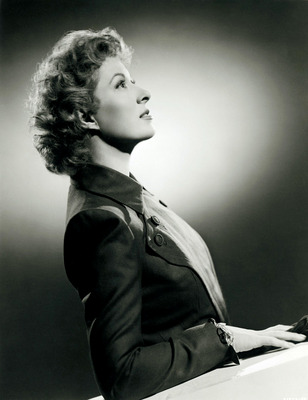Greer Garson poster