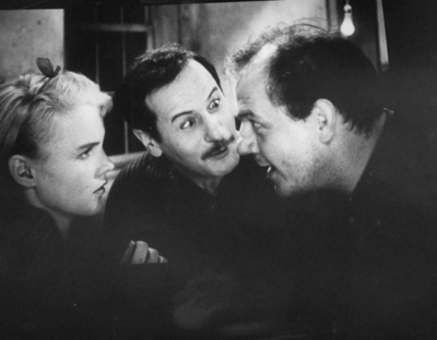 Carroll Baker poster