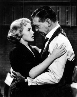 Carroll Baker poster