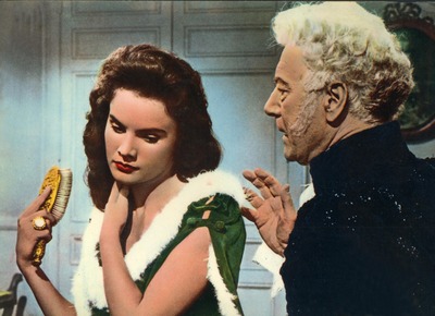 Carroll Baker poster