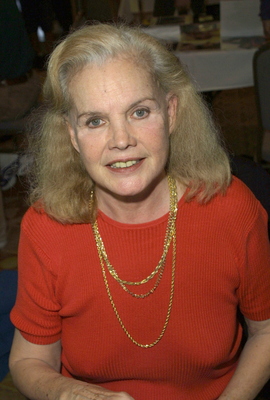 Carroll Baker poster