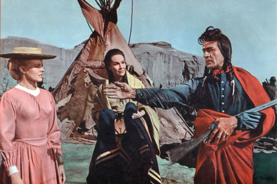 Carroll Baker poster