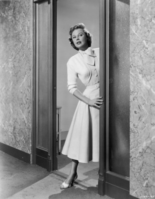 June Allyson poster