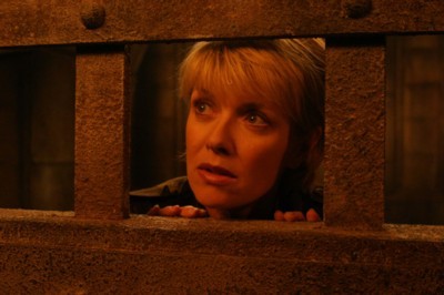 Amanda Tapping poster