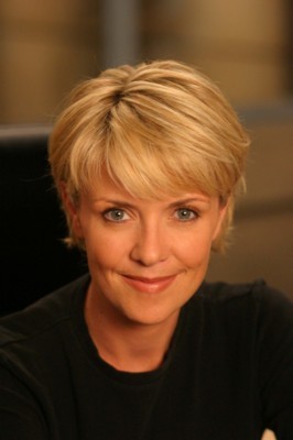 Amanda Tapping poster