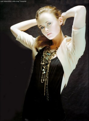Alexis Bledel poster